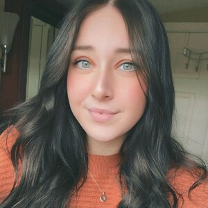 Kirsten Kellogg